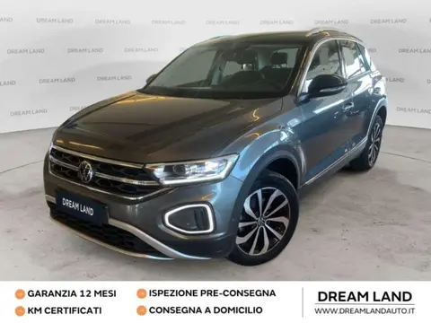 Used VOLKSWAGEN T-ROC Petrol 2022 Ad 