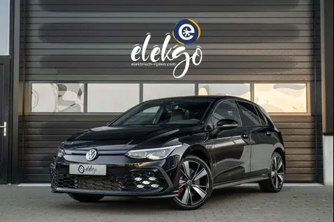 Used VOLKSWAGEN GOLF Hybrid 2020 Ad 