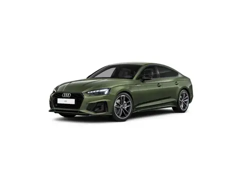 Used AUDI A5 Hybrid 2024 Ad 