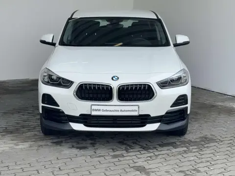 Used BMW X2 Petrol 2021 Ad 