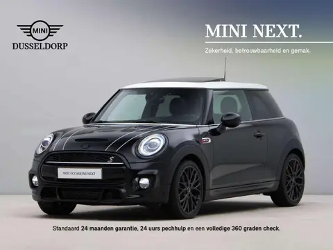 Used MINI COOPER Petrol 2019 Ad 