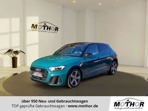 Annonce AUDI A1 Essence 2019 d'occasion 