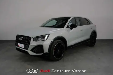 Used AUDI Q2 Petrol 2024 Ad 