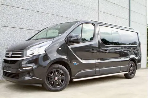 Annonce FIAT TALENTO Diesel 2019 d'occasion 