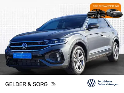 Annonce VOLKSWAGEN T-ROC Diesel 2024 d'occasion 