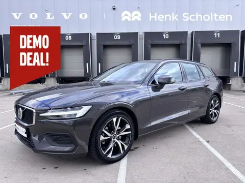 Annonce VOLVO V60 Hybride 2024 d'occasion 