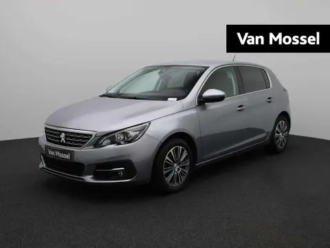 Used PEUGEOT 308 Petrol 2021 Ad 