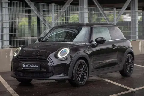 Annonce MINI COOPER Essence 2021 d'occasion 