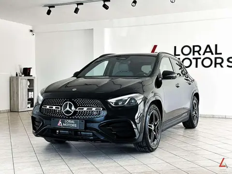 Used MERCEDES-BENZ CLASSE GLA Diesel 2023 Ad 