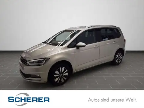 Annonce VOLKSWAGEN TOURAN Essence 2023 d'occasion 