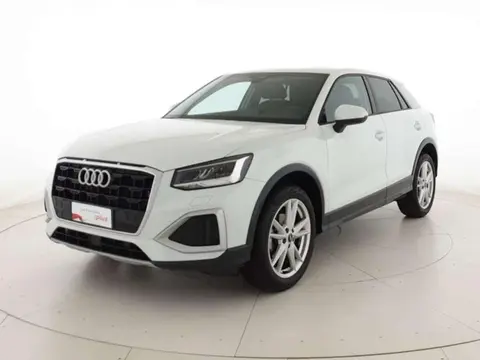 Used AUDI Q2 Petrol 2023 Ad 