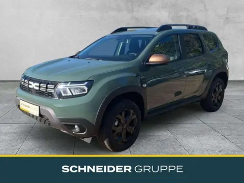 Annonce DACIA DUSTER Essence 2024 d'occasion 