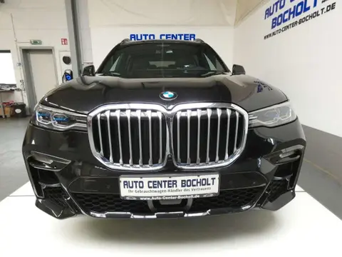 Annonce BMW X7 Diesel 2021 d'occasion 