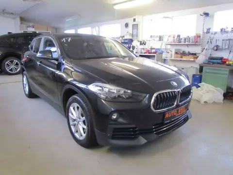 Used BMW X2 Diesel 2018 Ad Germany