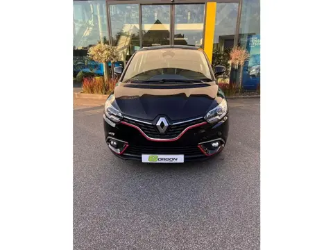 Annonce RENAULT SCENIC Essence 2020 d'occasion 