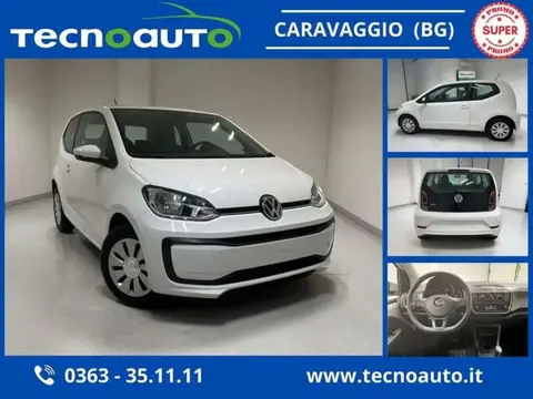 Used VOLKSWAGEN UP! Petrol 2019 Ad 