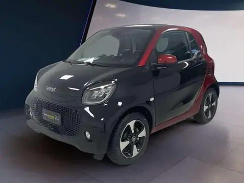 Used SMART FORTWO Electric 2023 Ad 