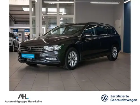 Annonce VOLKSWAGEN PASSAT Diesel 2023 d'occasion 