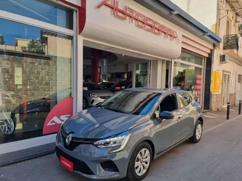 Annonce RENAULT CLIO Essence 2021 d'occasion 