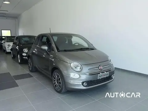 Used FIAT 500 Hybrid 2024 Ad 