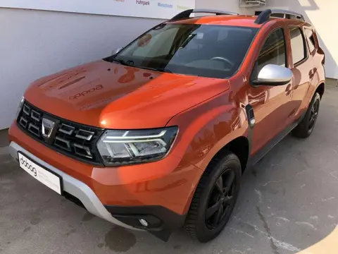 Used DACIA DUSTER Petrol 2021 Ad 