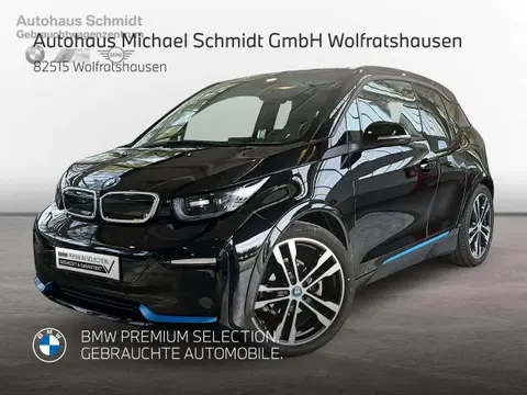 Used BMW I3 Electric 2022 Ad Germany