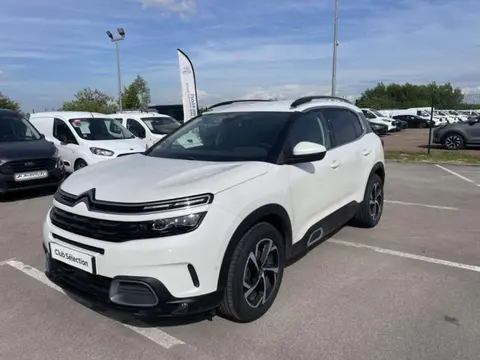 Used CITROEN C5 AIRCROSS Diesel 2019 Ad 