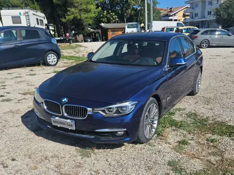 Used BMW SERIE 3 Diesel 2018 Ad 