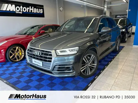 Used AUDI Q5 Diesel 2018 Ad 