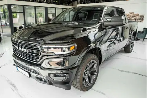 Annonce DODGE RAM GPL 2021 d'occasion 