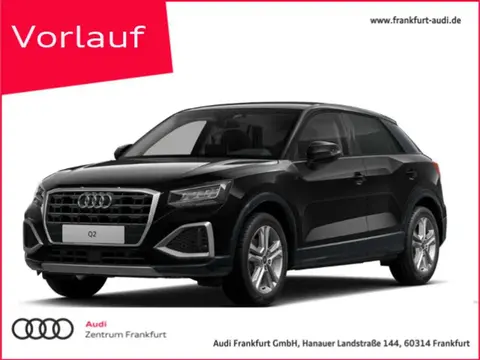 Used AUDI Q2 Hybrid 2024 Ad 