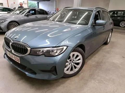 Used BMW SERIE 3 Diesel 2020 Ad 