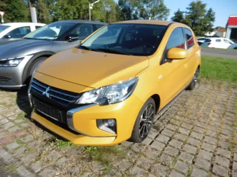 Used MITSUBISHI SPACE STAR Petrol 2020 Ad 