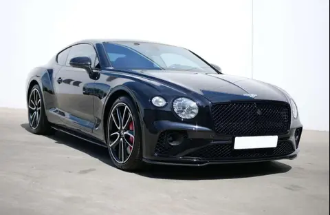 Used BENTLEY CONTINENTAL Petrol 2019 Ad 