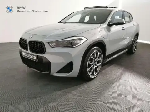 Used BMW X2  2021 Ad 