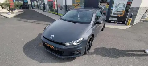 Used VOLKSWAGEN SCIROCCO Petrol 2017 Ad 