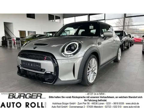 Used MINI COOPER Petrol 2023 Ad 