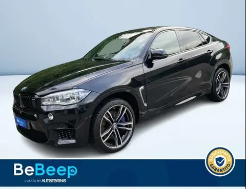 Annonce BMW X6 Essence 2019 d'occasion 