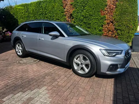 Annonce AUDI A6 Diesel 2024 d'occasion 