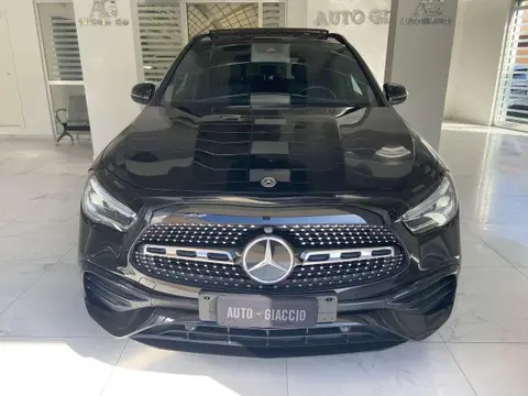 Used MERCEDES-BENZ CLASSE GLA Diesel 2022 Ad 