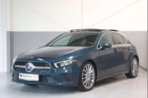 Used MERCEDES-BENZ CLASSE A Petrol 2019 Ad 