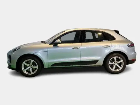 Annonce PORSCHE MACAN Essence 2020 d'occasion 