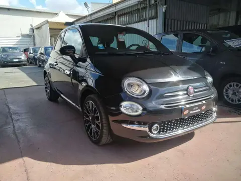 Annonce FIAT 500 Hybride 2023 d'occasion 