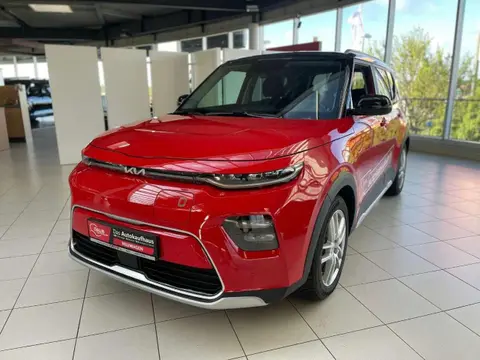 Annonce KIA SOUL Électrique 2023 d'occasion 