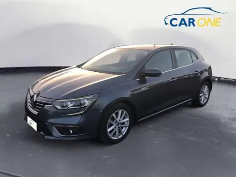 Used RENAULT MEGANE Diesel 2020 Ad 