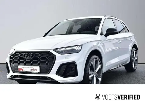 Used AUDI Q5 Diesel 2020 Ad 