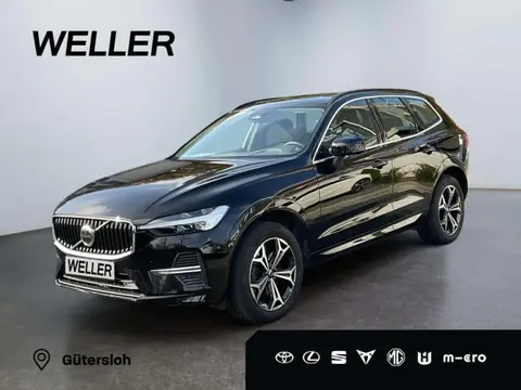 Used VOLVO XC60 Diesel 2021 Ad 