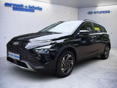 Used HYUNDAI BAYON Petrol 2024 Ad 