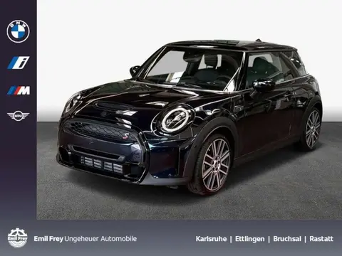 Used MINI COOPER Petrol 2024 Ad 