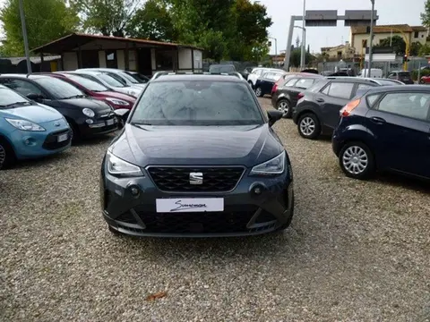 Used SEAT ARONA  2021 Ad 